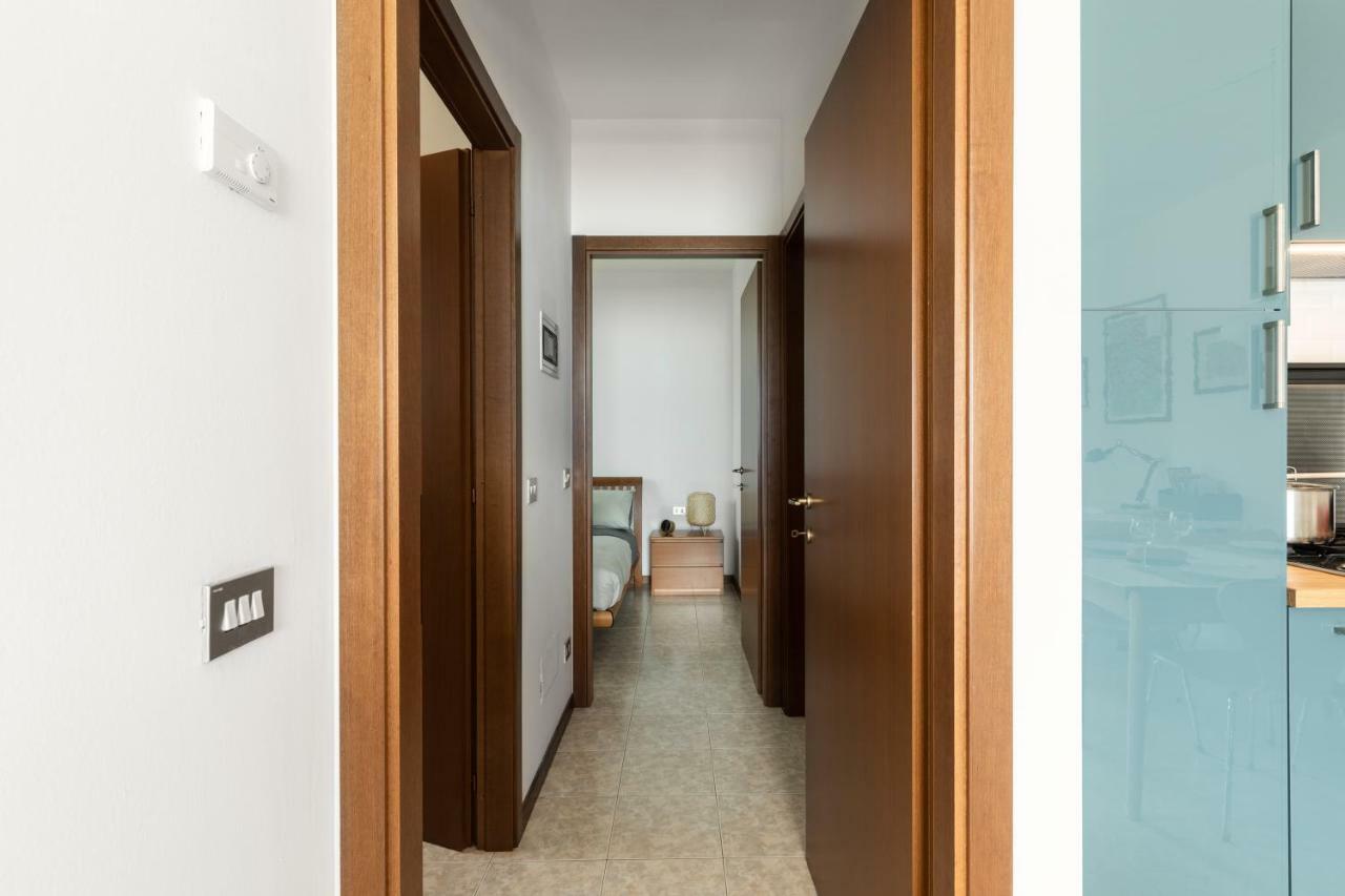 Vista Azzurra - Sala Comacina By Lovecomo Exterior foto